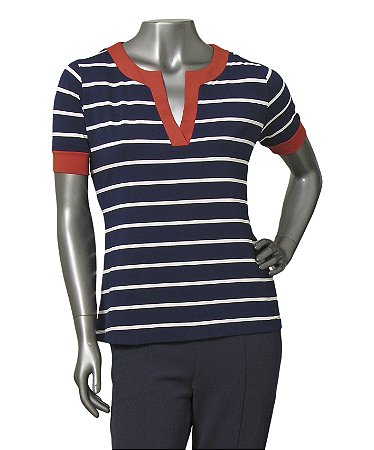 BLUSA NÁUTICA MIX VM
