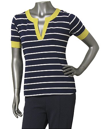 BLUSA NÁUTICA MIX AM