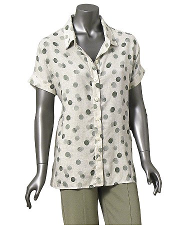 CAMISA EM VISCOLINHO CHRISTI