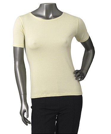 T-SHIRT GUINÉ MARFIM