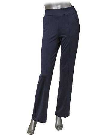 CALÇA RETA JÚLIA MARINHO