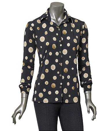 CAMISA FLÁVIA NOTURNO