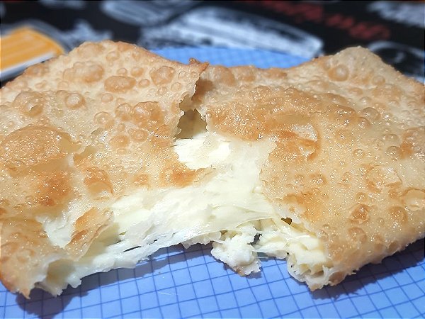 Pastel Queijo Mix