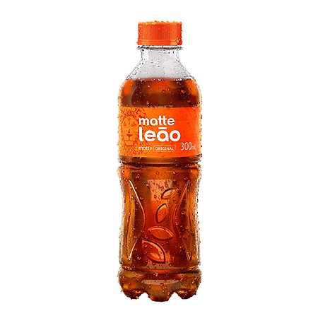 Mate Leão 300ml