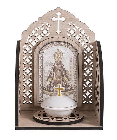 Oratório N. Sra. Aparecida