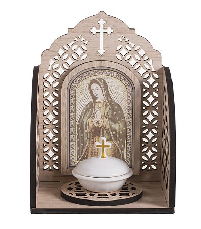 Oratório N. Sra. de Guadalupe