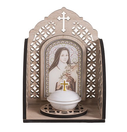 Oratório Santa Teresinha