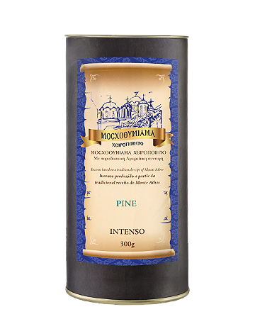Incenso Grego Pine INTENSO 300g