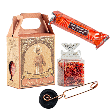 Mini Kit Beata Nhá Chica