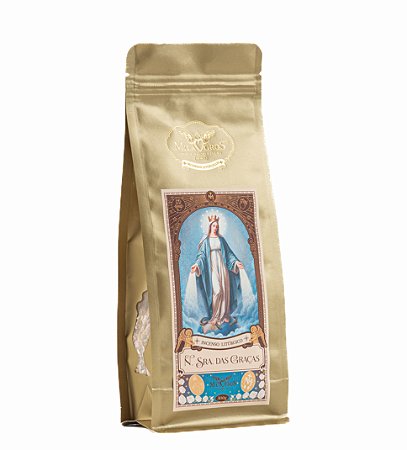 Incenso N. Sra. das Graças 300g ZIP