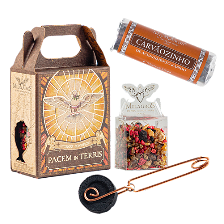 Mini Kit Pacem in Terris