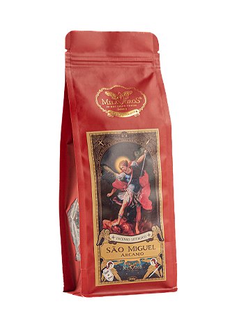 Incenso São Miguel Arcanjo 300g - ZIP
