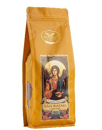 Incenso São Rafael 500g - ZIP