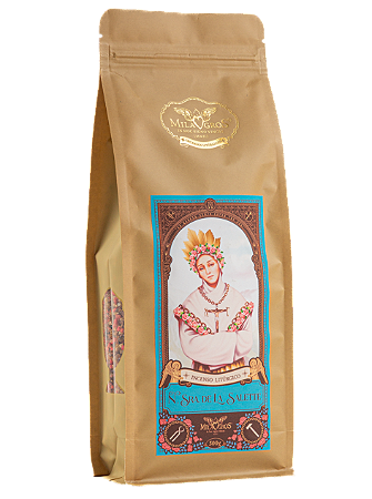 Incenso N. Sra. de La Salette 500g - ZIP