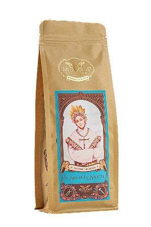 Incenso N. Sra. de La Salette 300g - ZIP