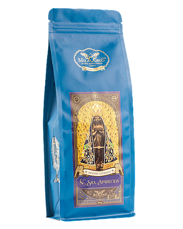 Incenso N. Sra. Aparecida 500g - ZIP