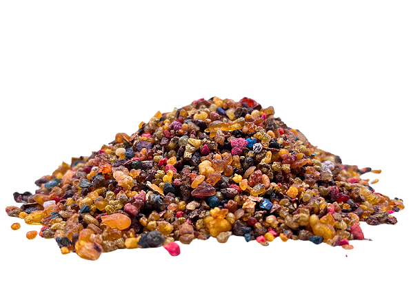 Incenso Todos os Santos Cuore 47g