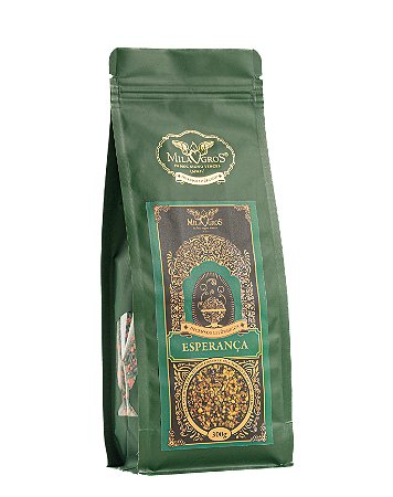 INCENSO ESPERANÇA 300g - ZIP
