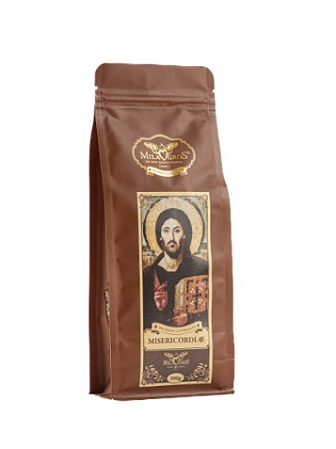 INCENSO MISERICORDIAE 300g - ZIP