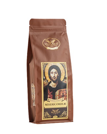 INCENSO MISERICORDIAE 500g - ZIP