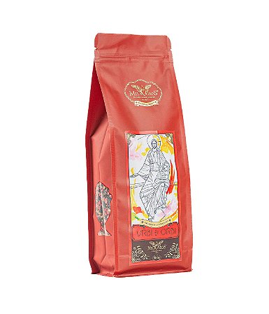 Incenso Urbi et Orbi 500g - ZIP