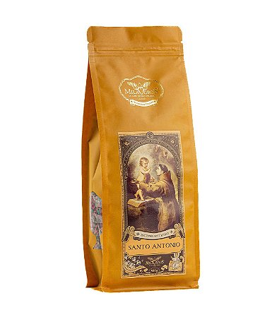 INCENSO SANTO ANTONIO 500g - ZIP