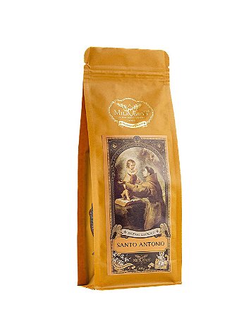 INCENSO SANTO ANTONIO 300g - ZIP