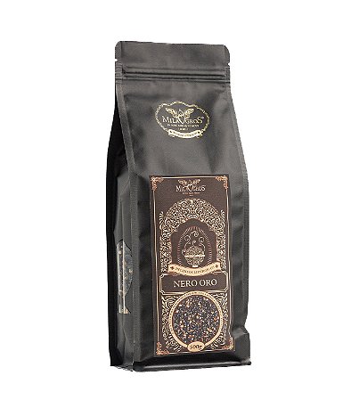 INCENSO NERO ORO 500g - ZIP