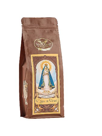 INCENSO N.SRA NAZARÉ 300g - ZIP