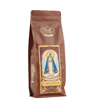 INCENSO N.SRA NAZARÉ 500g - ZIP