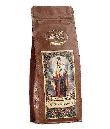 Incenso N. Sra. do Carmo 300g - ZIP