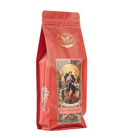 INCENSO N.SRA DESATADORA DOS NÓS 500g - ZIP