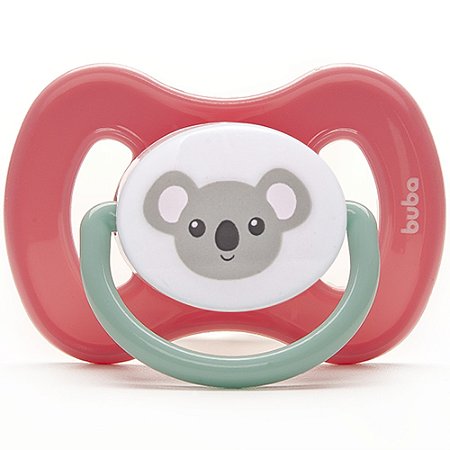 CHUPETA COMFORT COALA PARA BEBÊS | BUBA (TAM 2)