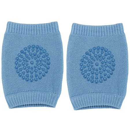 JOELHEIRA PARA BEBÊS COM ANTIDERRAPANTE | BUBA (6M+)