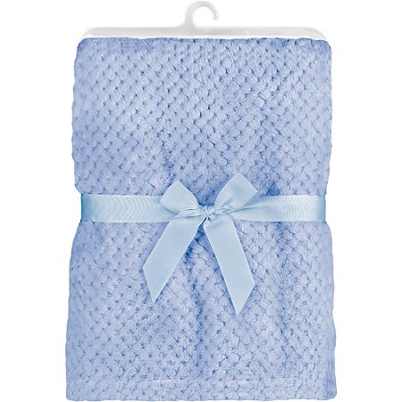 MANTINHA PARA BEBÊS EM SOFT | BUBA