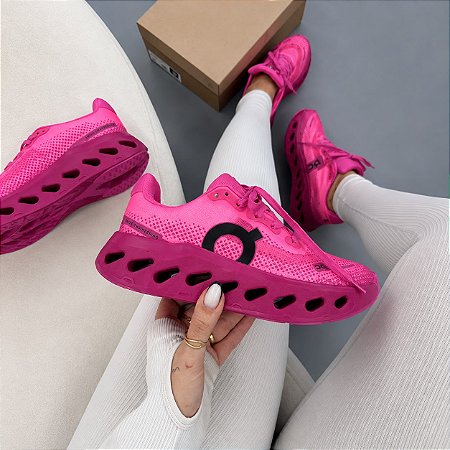OnCloud Monster Feminino - Pink