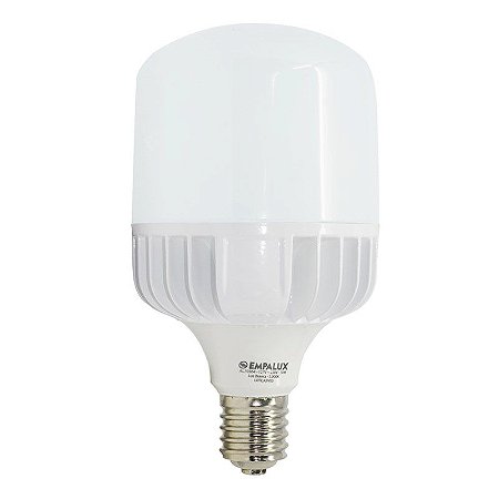 Lâmpada Led 70W E27 5000K Bivolt Alta Potência Empalux