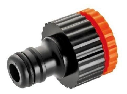 Bico de Engate Rápido para Mangueira  1/2 - 3/4" Herc