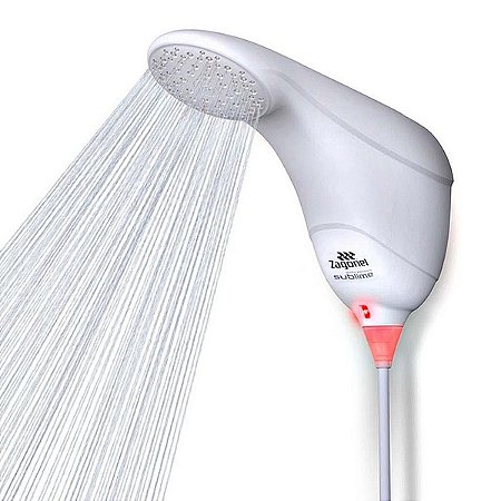 Ducha Eletrônica 127V 5500W Sublime Zagonel