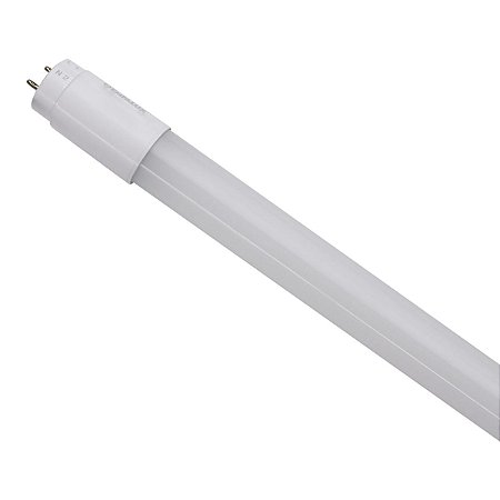 Lâmpada Led Tubular 8W 220V 6500K Branca Taschibra