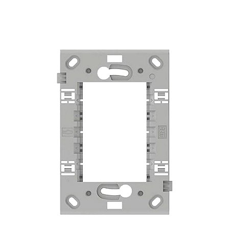 Suporte 4X2 Refinatto