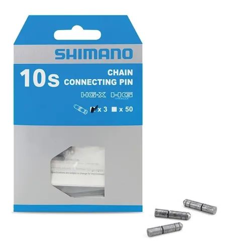 Pino de corrente Shimano 10v CN-7900