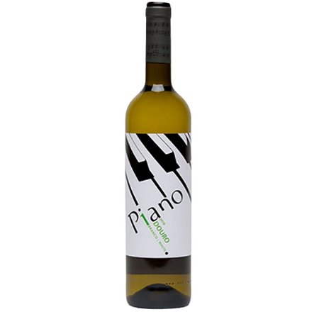 Vinho Branco Piano Doc