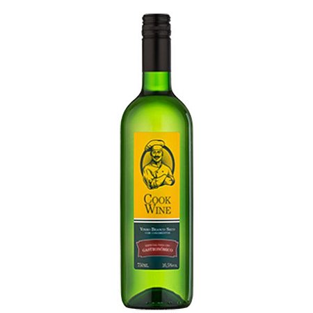 Vinho Branco Culinário