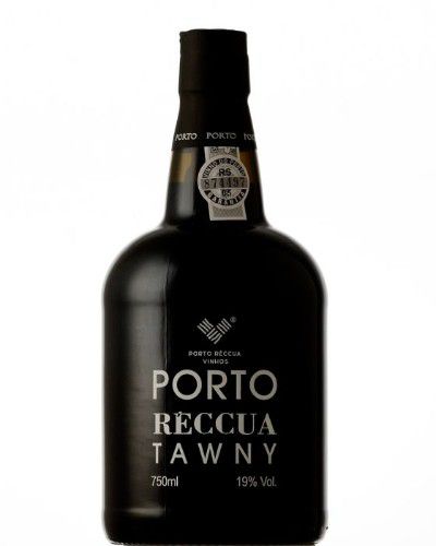 Vinho Do Porto Reccua Tawny