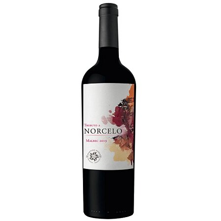 Norcelo Malbec 2019