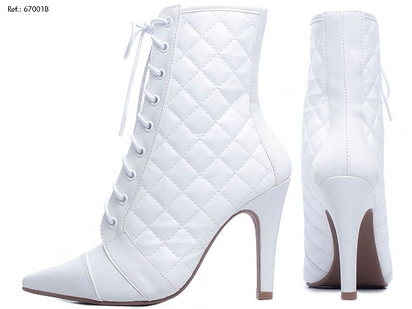 Bem-vindx - Shopping do Calçado