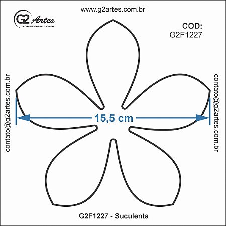 G2F 1227 - Suculenta