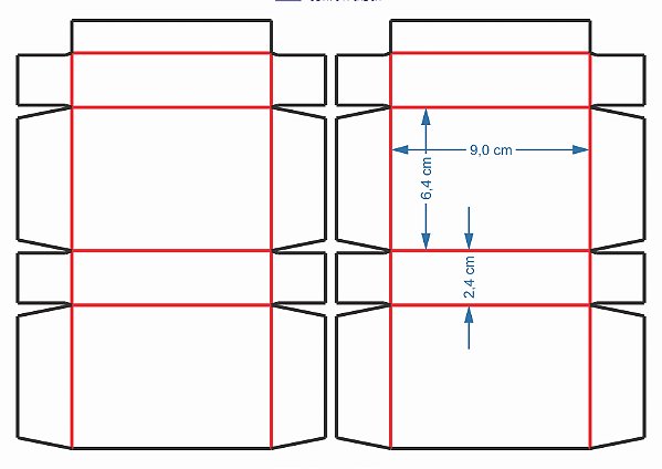 PP 0130 - Faca kit ressaca