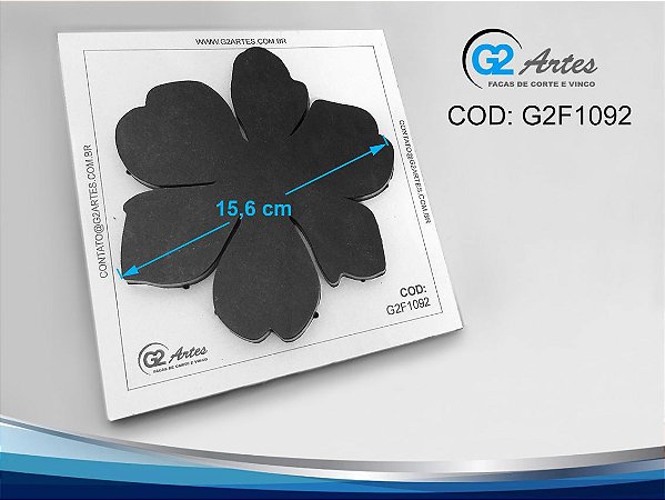 G2F 1092